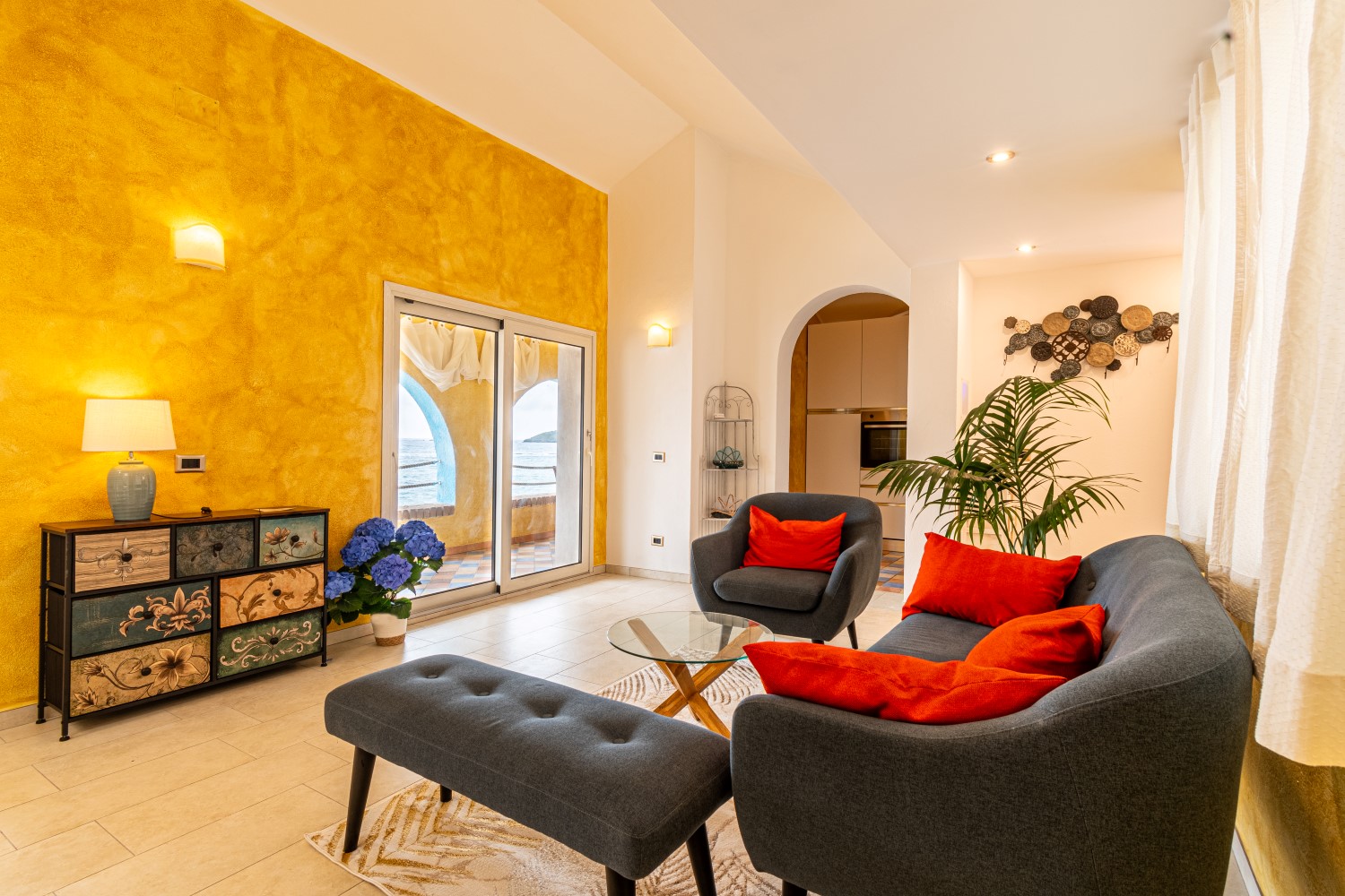 villa piccolo bijou